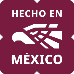 Logo Hecho en México